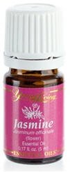 JASMINE - 5 ML