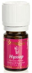 HYSSOP - 5 ML