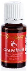 GRAPEFRUIT - 15 ML