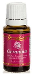 GERANIUM - 15 ML