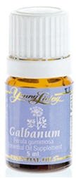 GALBANUM - 5 ML