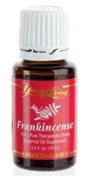 FRANKINCENSE - 15 ML