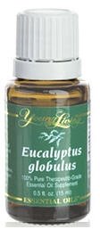 EUCALYPTUS GLOBULUS - 15 ML
