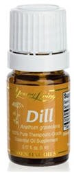 DILL %ml