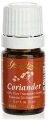 CORIANDER - 5 ML