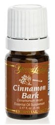 CINNAMON BARK - 5 ML