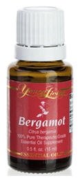 BERGAMOT - 15 ML