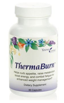 THERMABURN - 60 CAPS