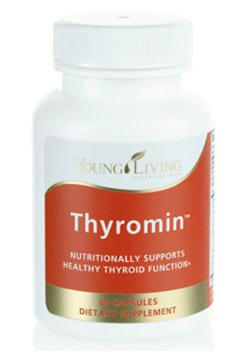 THYROMIN - 60 CAPS