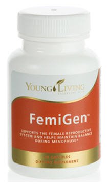 FEMIGEN - 60 CAPS