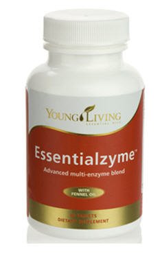 ESSENTIALZYME 100 TABS