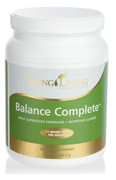 Balance Complete