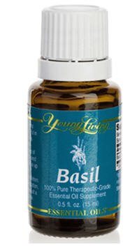 BASIL - 15 ML