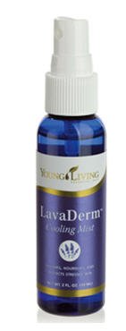 LAVADERM COOLING MIST