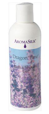 DRAGON TIME SHOWER GEL