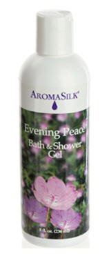 Evening Peace Shower Gel