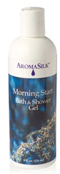 Morning Start Gel