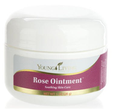 Rose Ointment