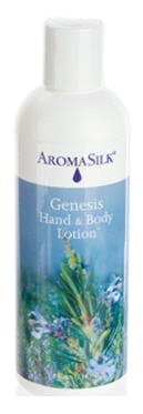 Genesis Hand And Body Lotion