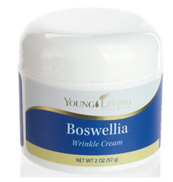 Boswellia Wrinkle Cream