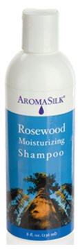 Rosewood Moisturizing Shampoo