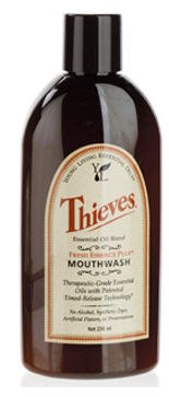 Thieves Mouthwash