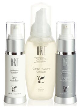 ART SKIN CARE KIT
