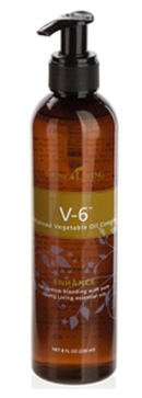 V-6 Enhanced Vegetable Oil Complex - 236ml-8oz
