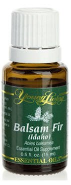 Idaho Balsam Fir 5ml
