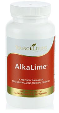 ALKALIME
