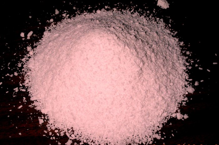 Peppermint Bath Salts