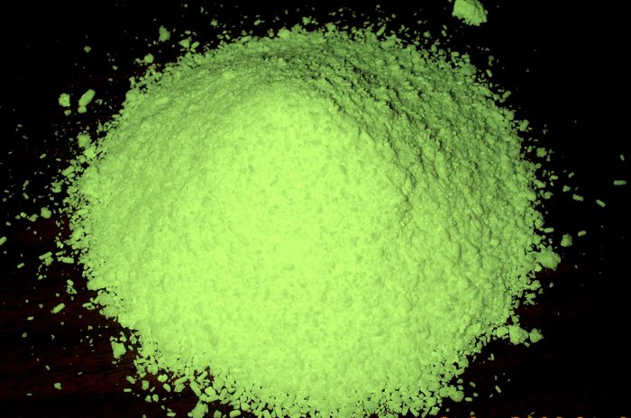 Lemongrass Sage Bath Salts