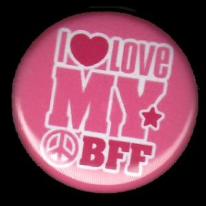 Bff Badge