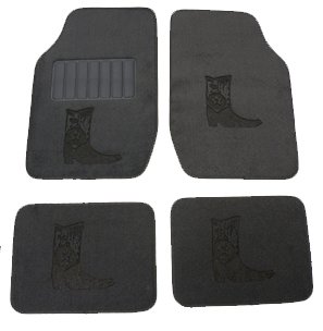 custom design car floor mats made in usa ash color custom design car floor mats made in usa ash color