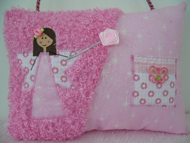 Tooth Fairy Pillows