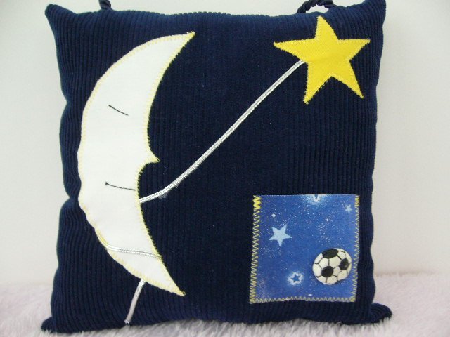 Tooth Fairy Pillows