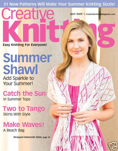 Apple Knitting Pattern Tutorial - Natural Suburbia