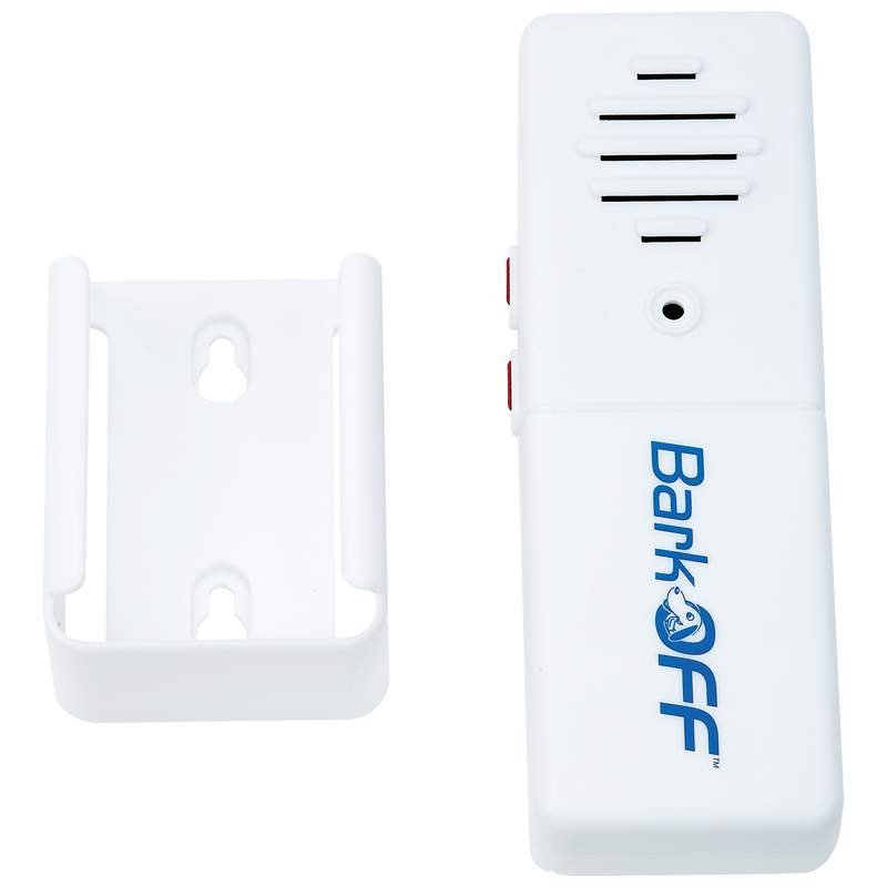 BarkOff â„¢ Ultrasonic Dog Barking Training Aid