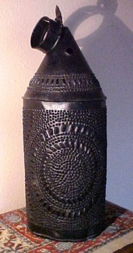 Paul Revere Lantern