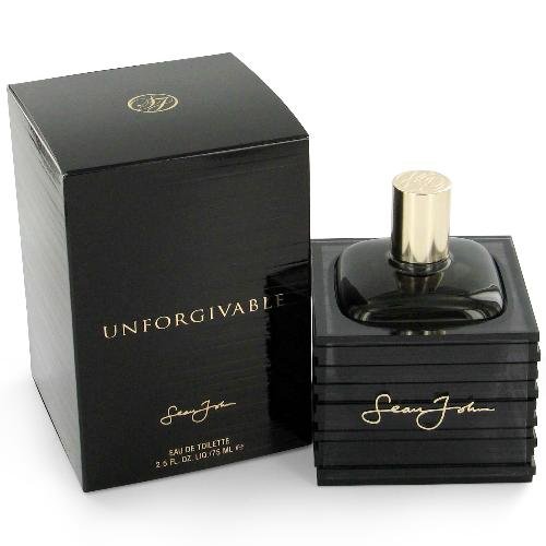 Unforgivable Cologne by Sean John for Men 4.2 oz