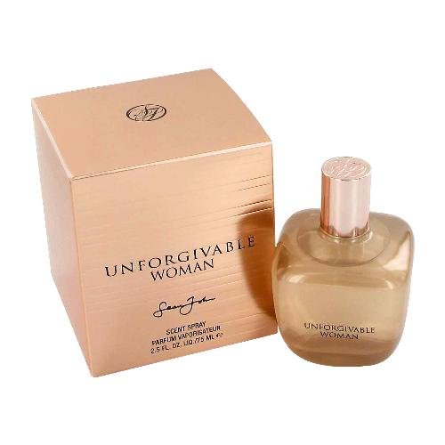Unforgivable Perfume by Sean John for Women 4.2 oz