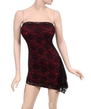 club tube dress