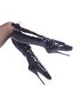 Pleaser Fetish Ballet 7 inch boots