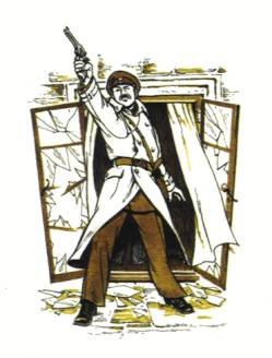 Adventures of Richard Hannay
