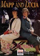 Complete Mapp & Lucia Series eBooks