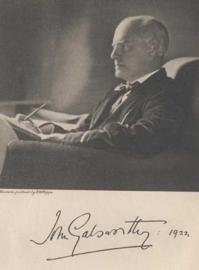 Forsyte Saga Chronicles