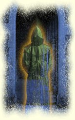 Haunters and the Haunted