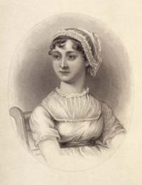Jane Austen Works