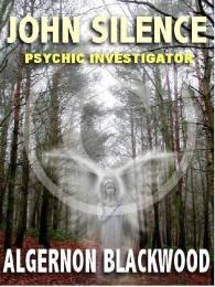 Algernon Blackwood Horror eBooks Set
