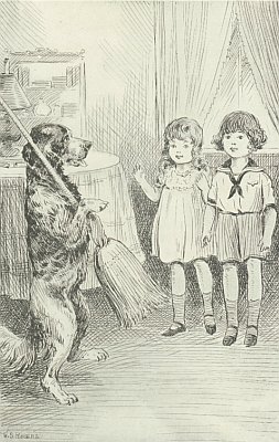 Bunny Brown & Sister Sue Illustrated eBooks